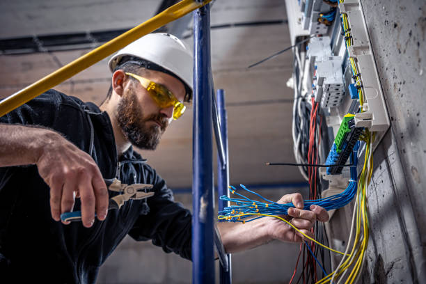 Best Electrical Contractors for Businesses  in Defuniak Springs, FL