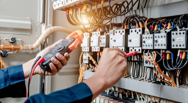 Best Electrical Rewiring Services  in Defuniak Springs, FL