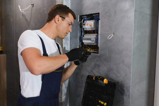 Electrical Rewiring Services in FL