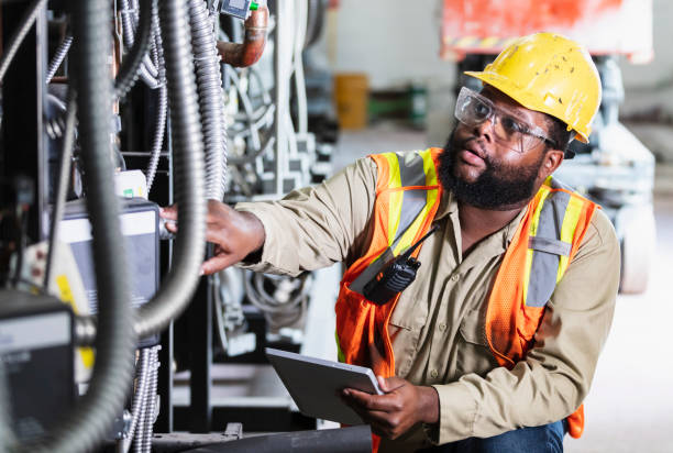 Best Electrician Near Me  in Defuniak Springs, FL