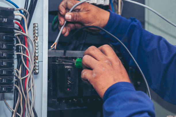 Best Industrial Electrical Services  in Defuniak Springs, FL