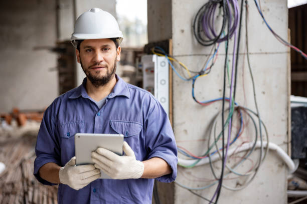 Best Electrical Troubleshooting Services  in Defuniak Springs, FL