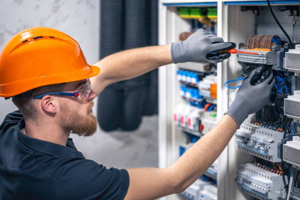 Best Commercial Electrician Services  in Defuniak Springs, FL